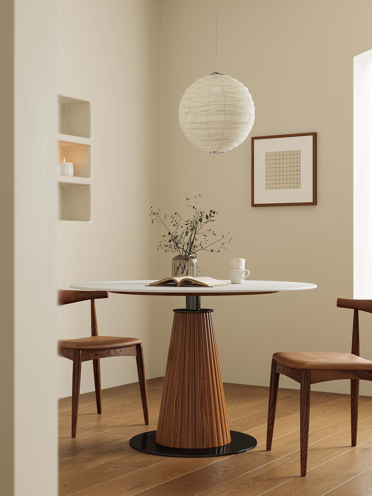 家具渲染电商家具