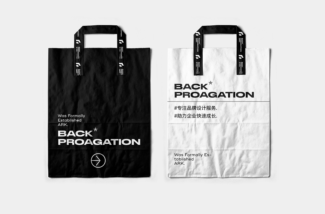 你好｜反向传播（图ZMjg3NzY4NDky） - 品牌 - 站酷设计师反向传播品牌设计原创素材 - 站酷ZCOOL