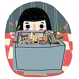 用户头像