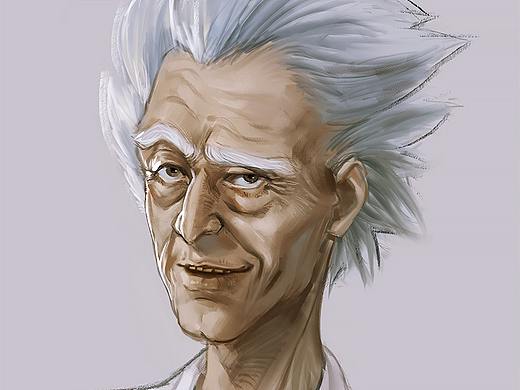 Riiiiiiiiiiiiiiiiiiiiiiiiiiiiiiiick!!! ​​​​