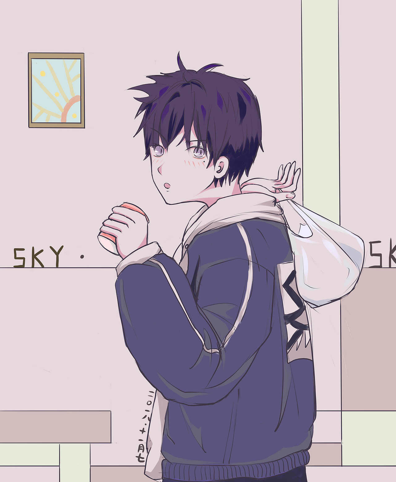 原创（图ZMTY1ODQ2Njcy） - 创作习作 - 站酷设计师原来是公子吖原创素材 - 站酷ZCOOL