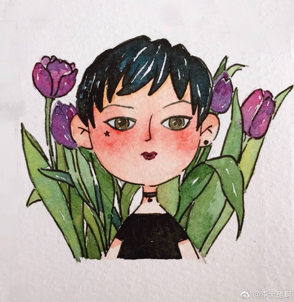 噜噜鹿1994的个人主页（背景预览） - 主页背景设置 - 站酷设计师噜噜鹿1994原创素材 - 站酷ZCOOL