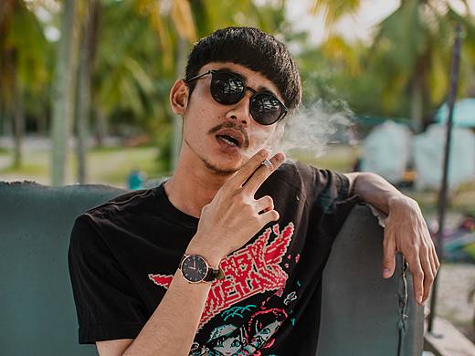 肖像 时尚摄影 portrait fashion photography