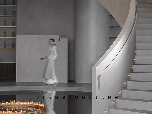 一家餐厅的故事