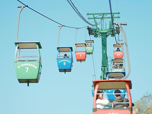 富士Xt30｜唯卓仕85 1.8｜厦门钟鼓索道