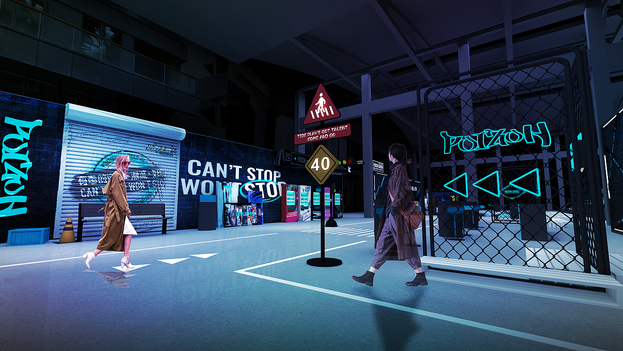 毒！！！！创作者大会