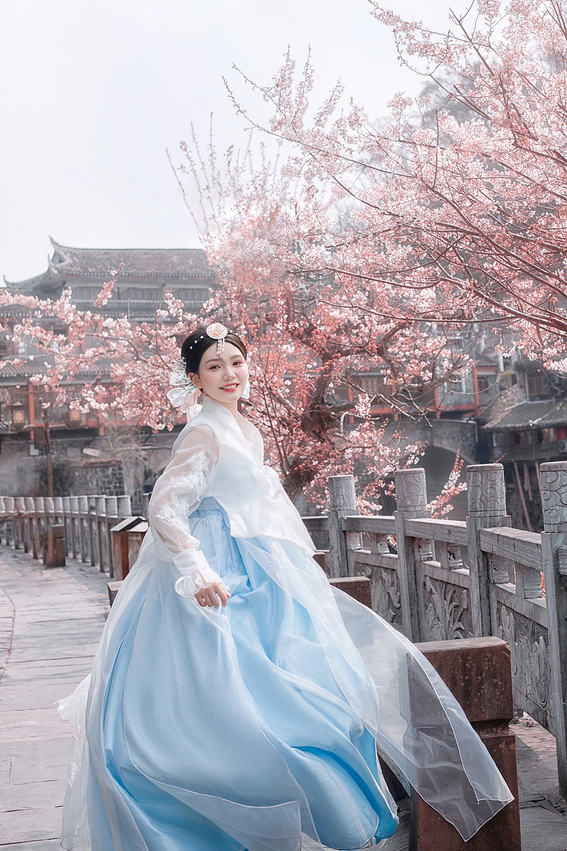 旅拍写真修图（图ZMzM0Mjc2MTg4） - 修图/后期 - 站酷设计师娟子修图原创素材 - 站酷ZCOOL