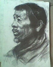 手绘/效果图（图ZMTE3NjUwNjY4） - 艺术插画 - 站酷设计师瑜墨原创素材 - 站酷ZCOOL