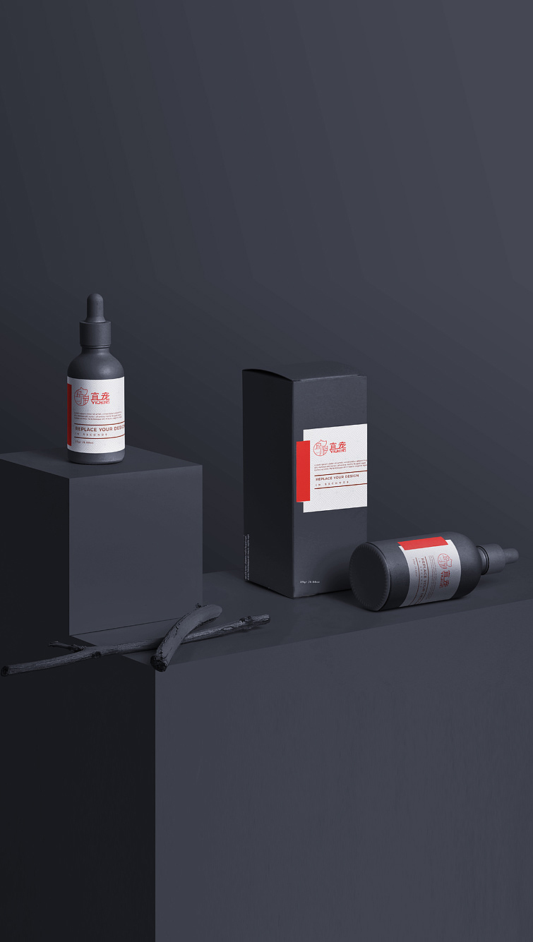 宠物品牌设计（图ZMTc4ODMxNzIw） - 品牌 - 站酷设计师DEPU德普设计原创素材 - 站酷ZCOOL
