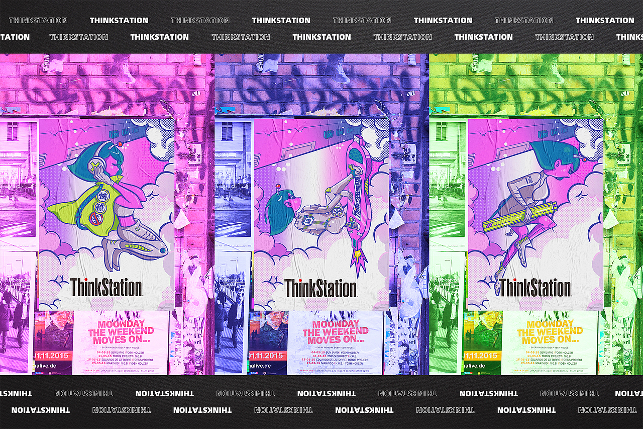 全站出击（图ZMTg4NDIxNDIw） - 海报 - 站酷设计师阿拉斯碳ARASHI原创素材 - 站酷ZCOOL