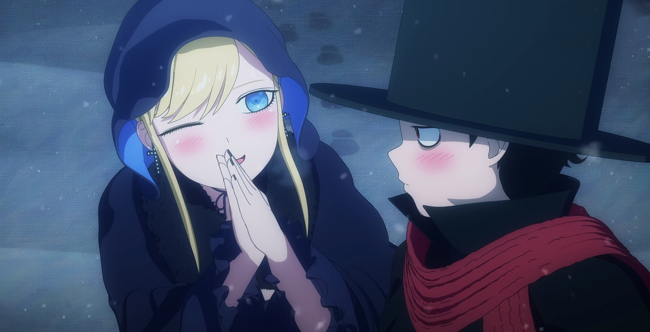 壁纸:440每日动漫壁纸:439每日动漫壁纸:438角色,人物动漫,二次元壁纸