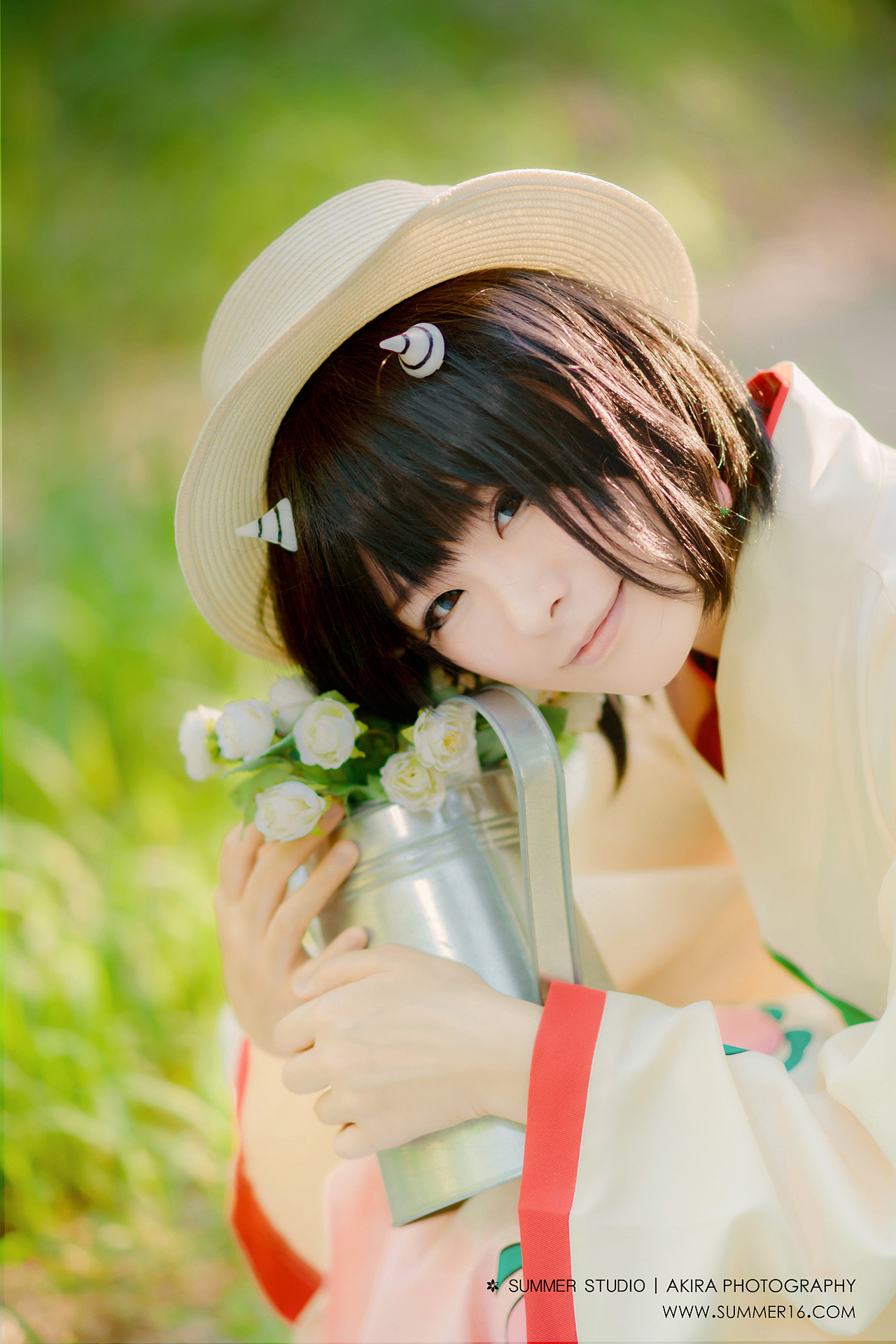 蜜桃真纪 出游篇