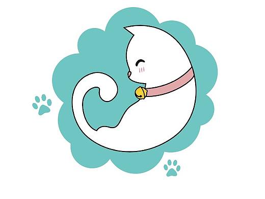 小猫（个人主页-ZNTc0MjA1Njg=） - IP形象 - 站酷设计师净坛侍者原创素材 - 站酷ZCOOL