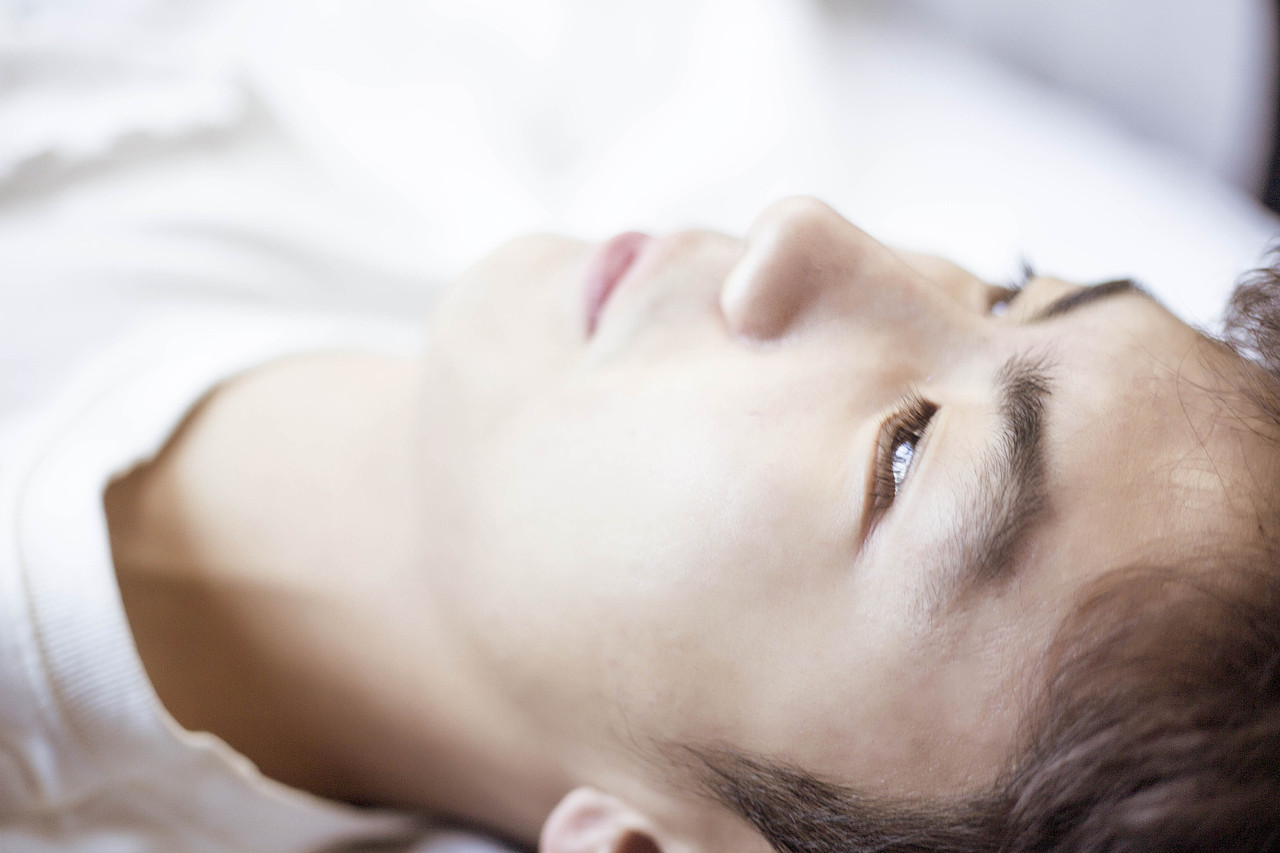 一个少年（图ZMzMwNDIxMTY=） - 人像摄影 - 站酷设计师西瓜不要太郎原创素材 - 站酷ZCOOL