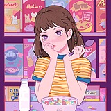 用户头像