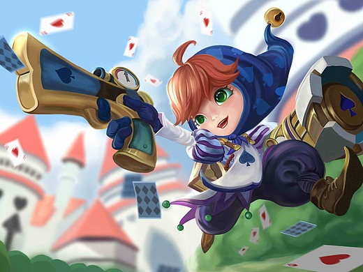 鲁班人物海报_素材网站_图片免费下载-zcool站酷