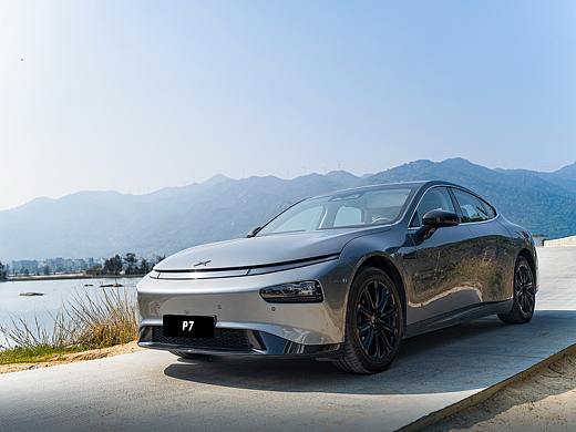 小鹏 | 潮汕风光