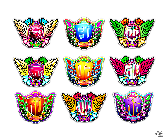 作品记录1 (平面设计)