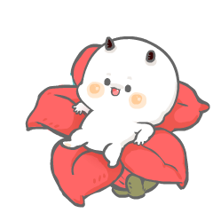 木精灵的夏天（图ZMTYyODkxODQ4） - 网络表情 - 站酷设计师黄大大仙原创素材 - 站酷ZCOOL
