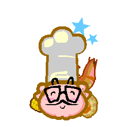 桌面游戏《烹饪大师》