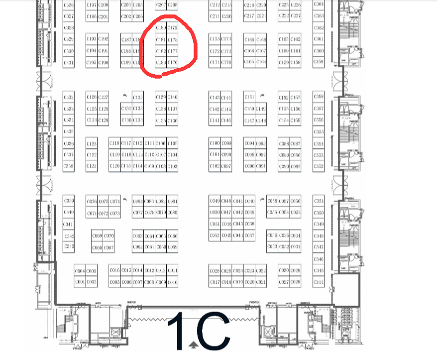 2018 年第十五届浙江基层医疗装备展览会（图ZMTI3MDkyNzIw） - 其他三维 - 站酷设计师QYFF原创素材 - 站酷ZCOOL