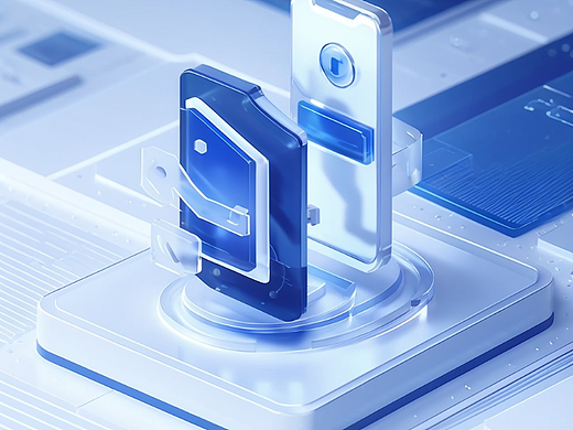 作品集-B端图标（个人主页-ZNjc2MjUwMzY=） - AI作品 - 站酷设计师果粒陈果粒原创素材 - 站酷ZCOOL