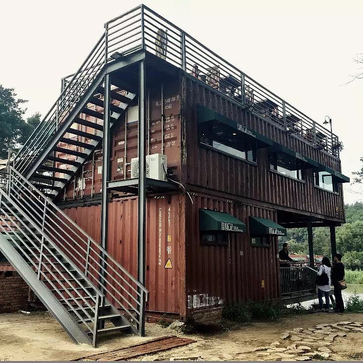 理想公社全案设计（室内设计·陈设设计·品牌形象）（图ZNTA3NDA5ODA=） - 品牌 - 站酷设计师白冫原创素材 - 站酷ZCOOL