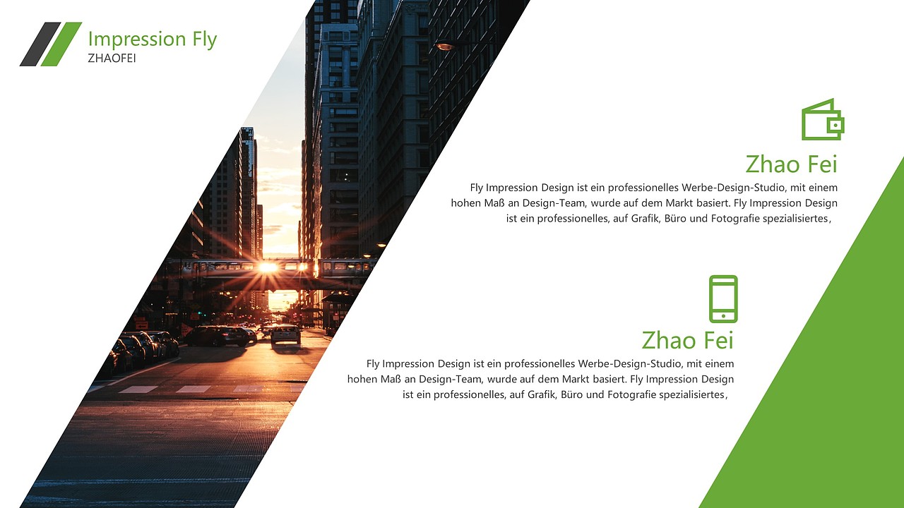 绿色商务通用模板（图ZMTE5NzkwMjY0） - PPT/Keynote - 站酷设计师老飞设计匠原创素材 - 站酷ZCOOL