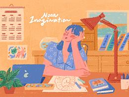 装饰性/实验性/创意