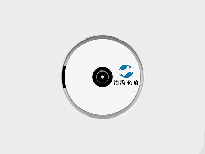 泊海鱼府logo应用（图ZOTQ5NjExMzI=） - 包装 - 站酷设计师小卡诺原创素材 - 站酷ZCOOL