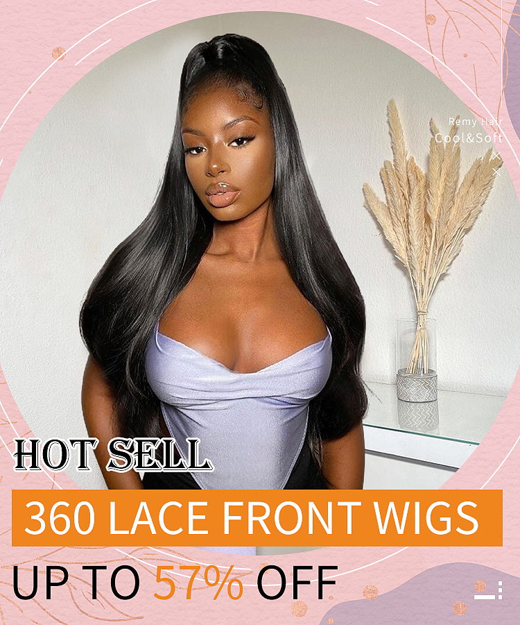 跨境 电商 速卖通假发 轮播 海报 banner（图ZMjc2MDI5MTky） - 电商 - 站酷设计师丶勿因喜而轻诺原创素材 - 站酷ZCOOL