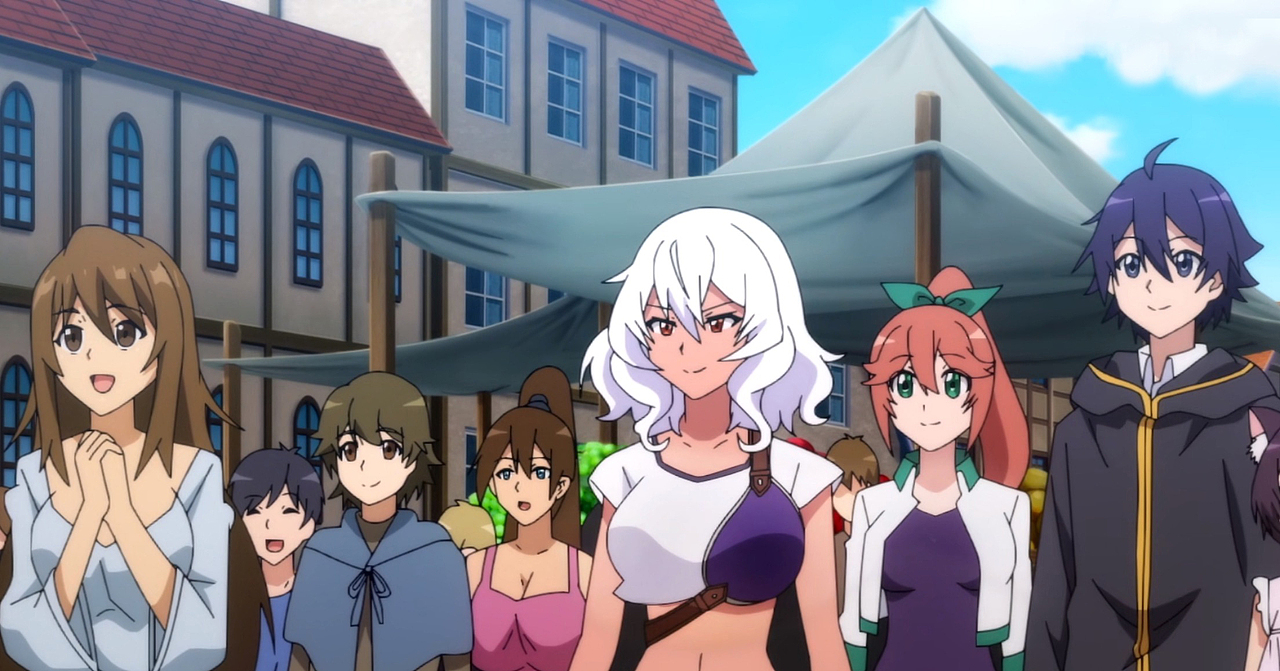 每日动漫壁纸:287