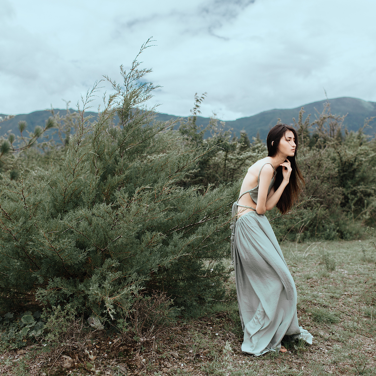 希望有个如你一般的人（图ZNTU4MDYyMDA=） - 人像摄影 - 站酷设计师安神吕原创素材 - 站酷ZCOOL