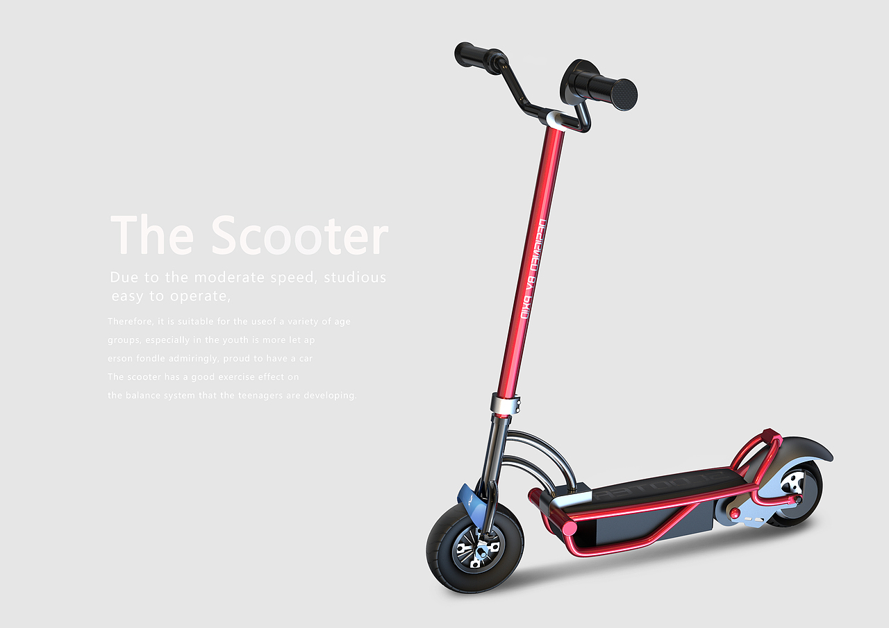 2019·建模·渲染·后期合集XI