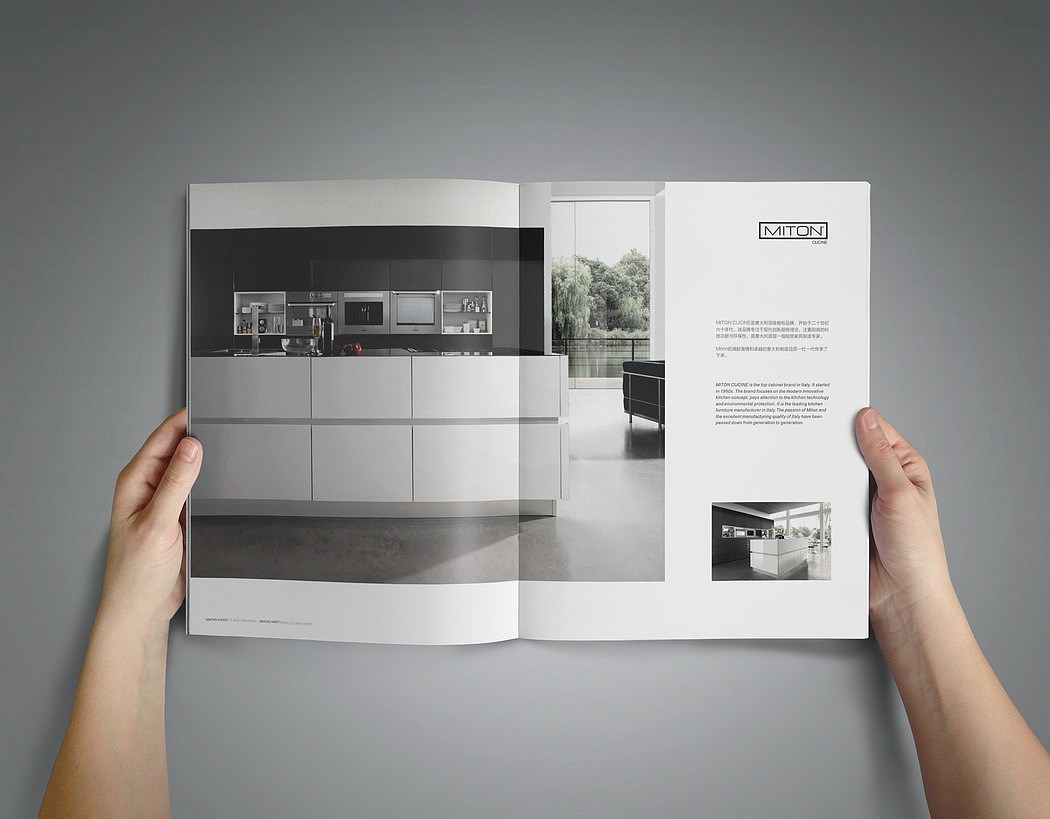 深圳画册设计 家居 生活（图ZMTE3MDk0OTIw） - 书籍/画册 - 站酷设计师top0755原创素材 - 站酷ZCOOL