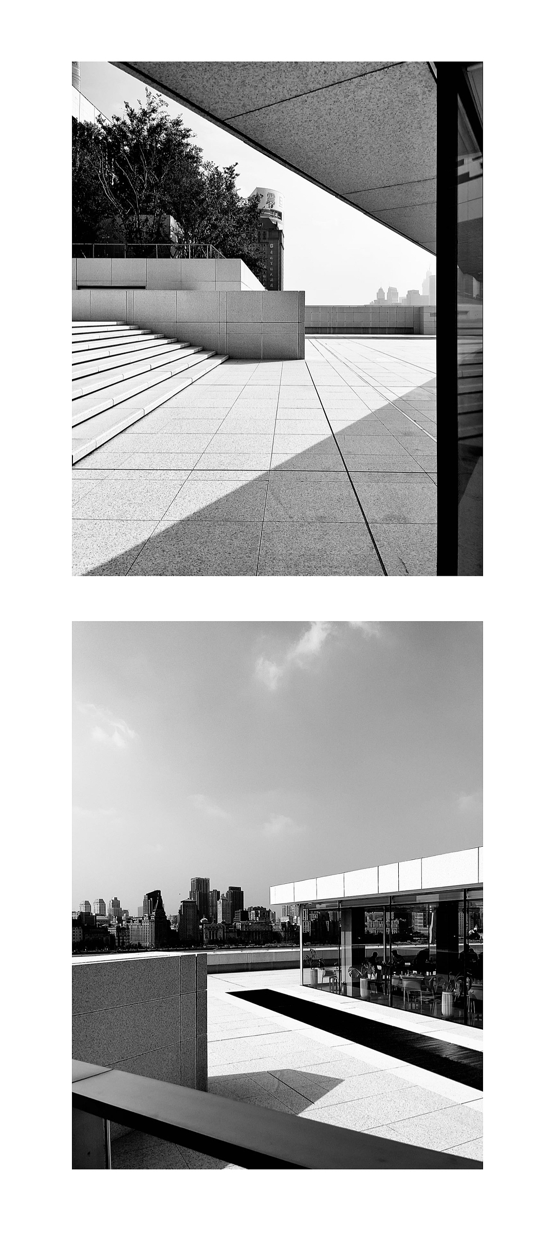 逸笔观展MAP浦东美术馆（图ZMjc2ODMzMzI0） - 其他 - 站酷设计师逸笔CC原创素材 - 站酷ZCOOL