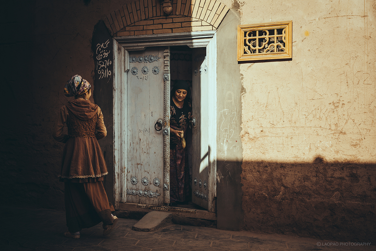 KASHGAR（图ZMTU4MzkzMTky） - 人文/纪实摄影 - 站酷设计师老炮叔叔原创素材 - 站酷ZCOOL