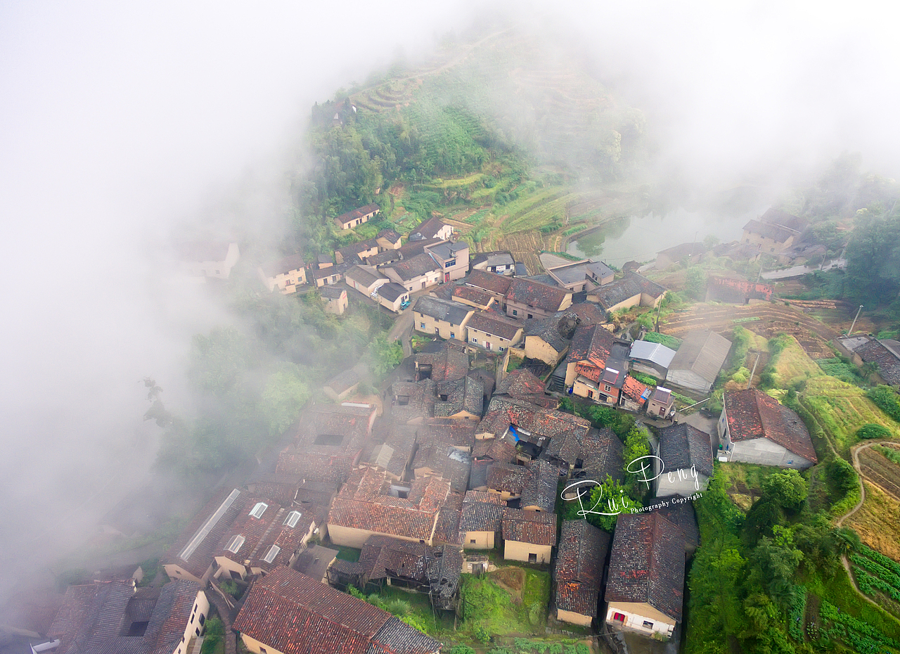云上平田2017修图