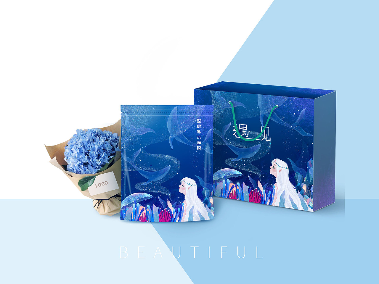 近期一些作品（图ZMTczMTc2NTgw） - 商业插画 - 站酷设计师米椒Mijoy原创素材 - 站酷ZCOOL