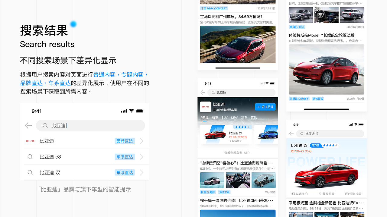 电动生活|v2.0改版总结