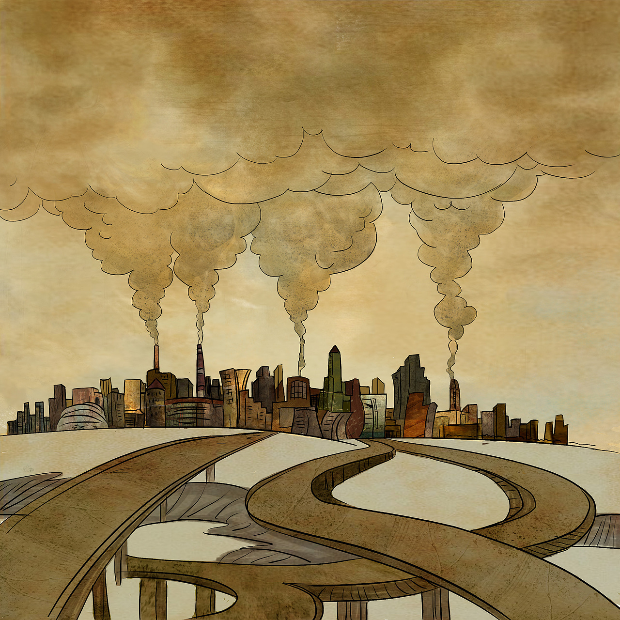 练习（图ZOTMzMTYxMjQ=） - 创作习作 - 站酷设计师默墨绿原创素材 - 站酷ZCOOL