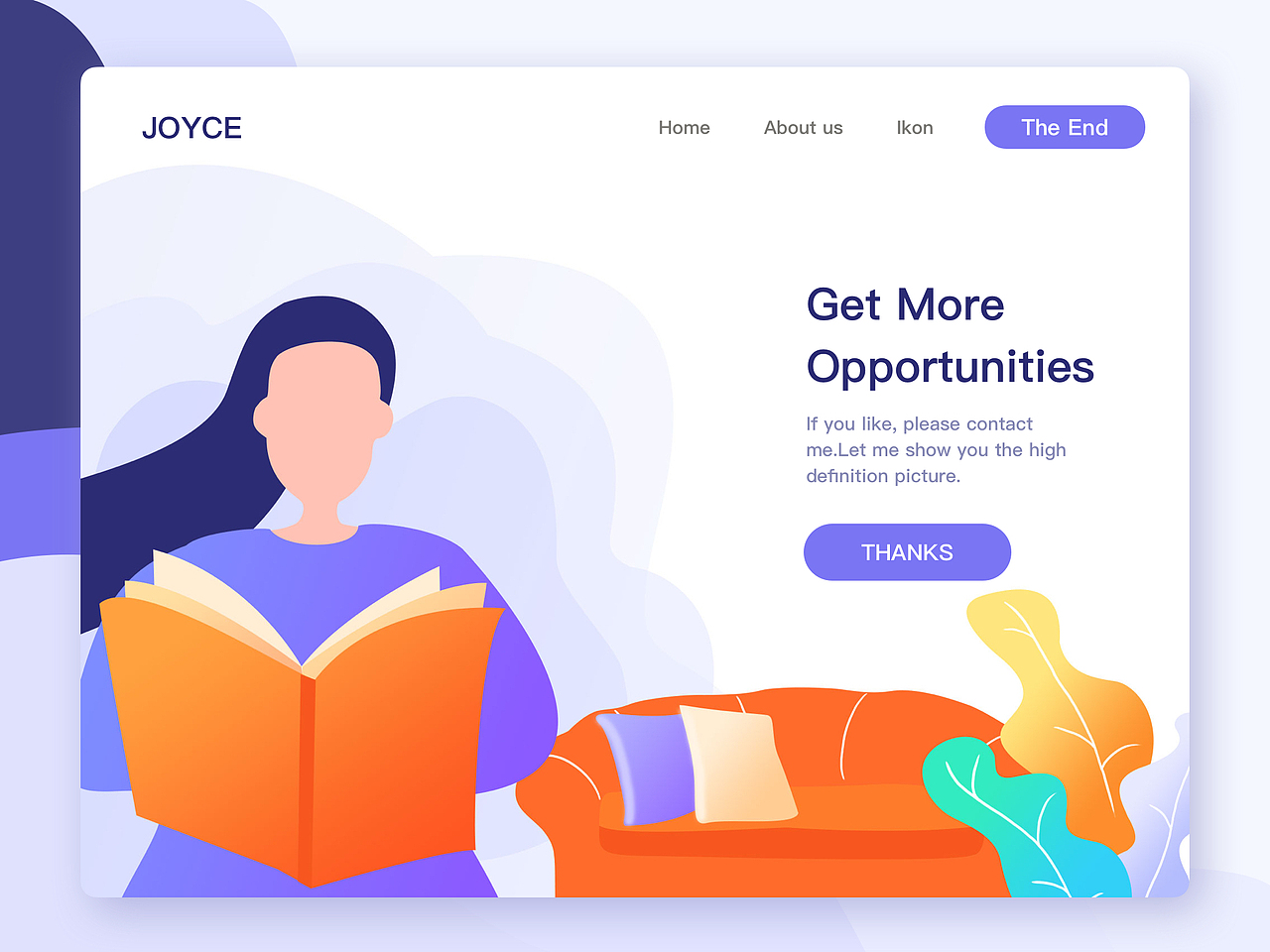 插画（图ZMTM5NjMxODMy） - 其他网页 - 站酷设计师joyce1221原创素材 - 站酷ZCOOL