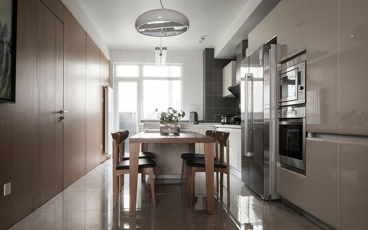 作品 ｜ 筑梦园 果宅（图ZMjE4NjIwMzQw） - 家装设计 - 站酷设计师木本清源原创素材 - 站酷ZCOOL