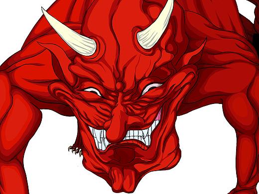 键盘恶鬼（个人主页-ZMzE1OTYzMTY=） - 艺术插画 - 站酷设计师笑嘻嘻的嘻嘻原创素材 - 站酷ZCOOL