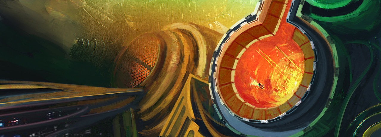 地下城 肆（图ZMjc0MjYyNDQ4） - 概念设定 - 站酷设计师龙卷LONGJUAN原创素材 - 站酷ZCOOL