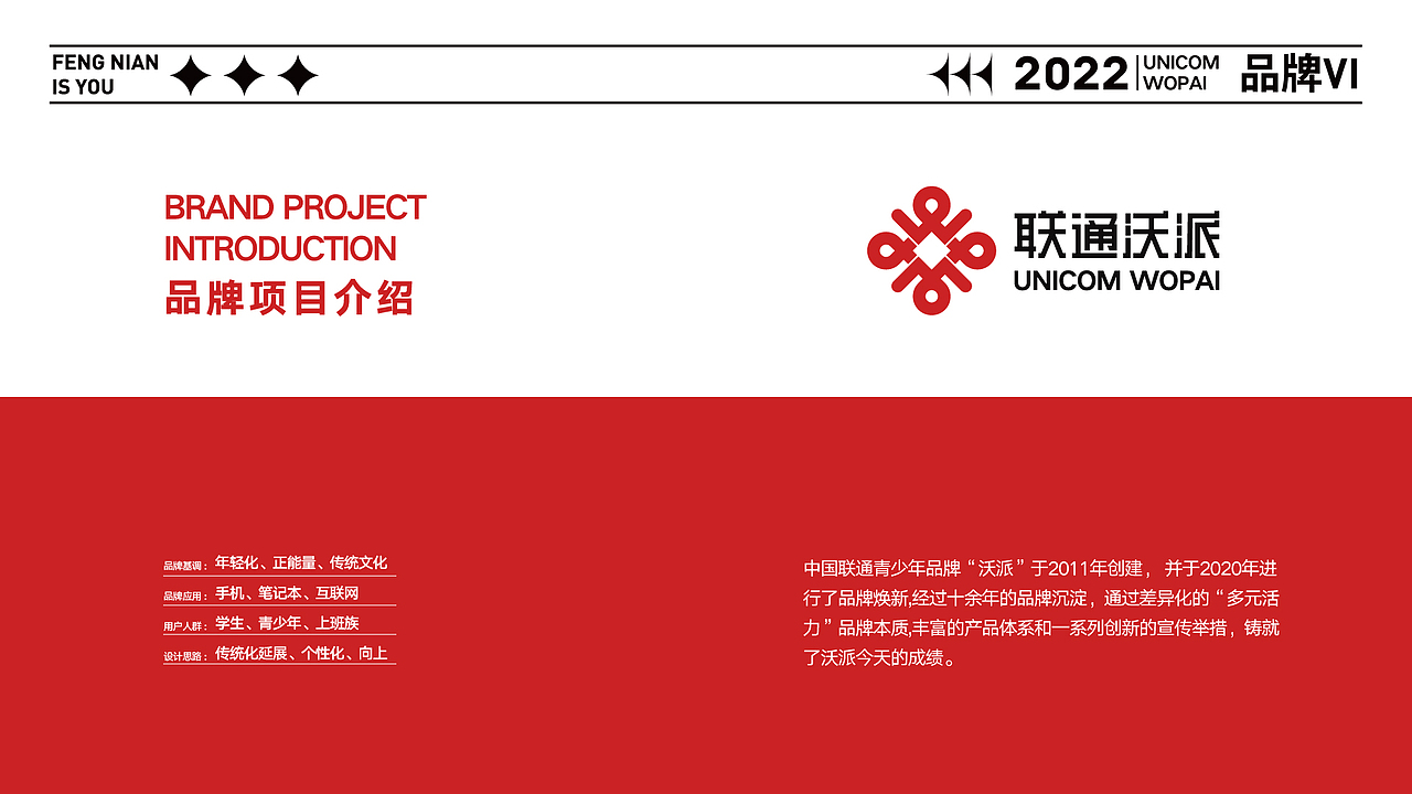 风念2022个人品牌作品集