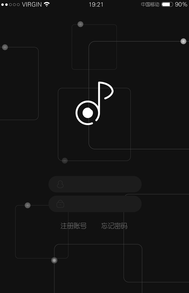 APP-音乐类-极简音(处女座)
