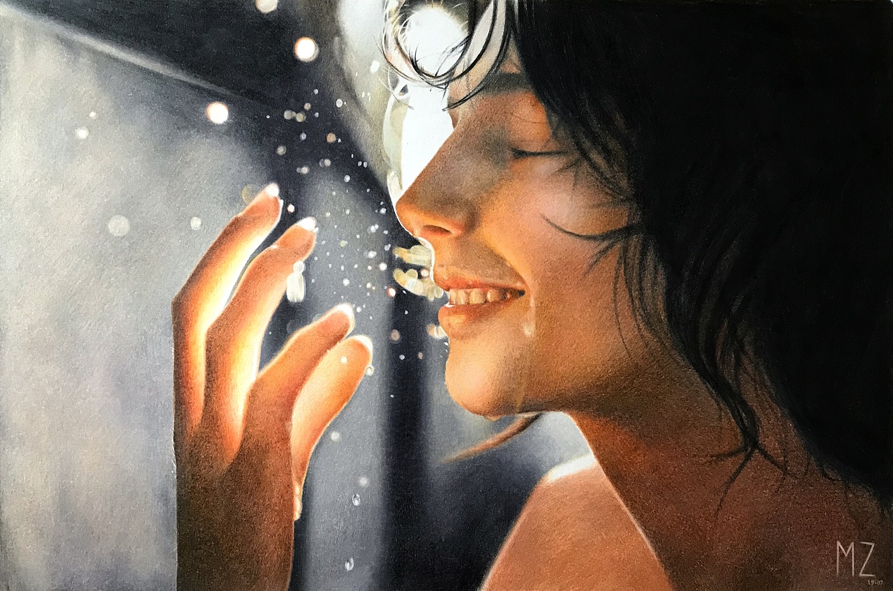 MZ彩鉛作品（圖ZMTY2ODEzMDAw） - 繪畫 - 站酷設(shè)計(jì)師MZ_先森原創(chuàng)素材 - 站酷ZCOOL