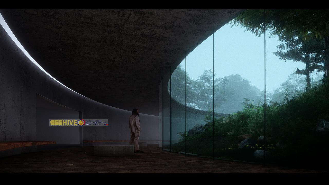 lumion动画作品集第一波