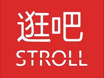 逛吧LOGO效果展示图